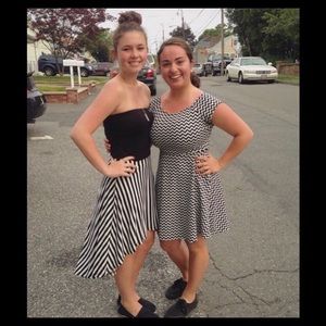 Meet your Posher, Lexa